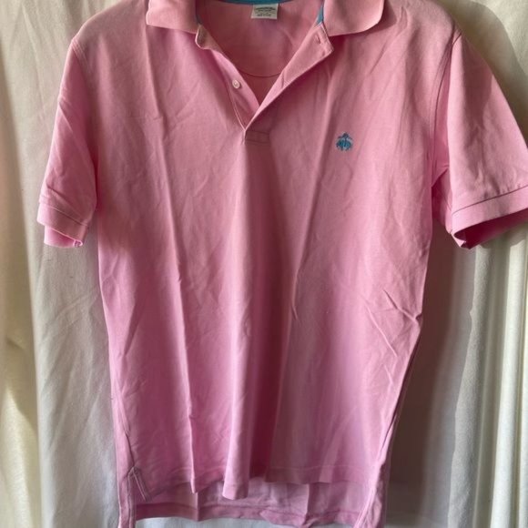 Brooks Brothers Other - Brooks Brothers Polo Shirt